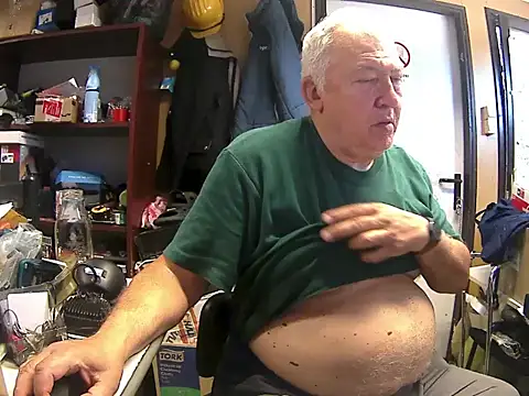 kerzoolee57 online show from 22, 5, 2026