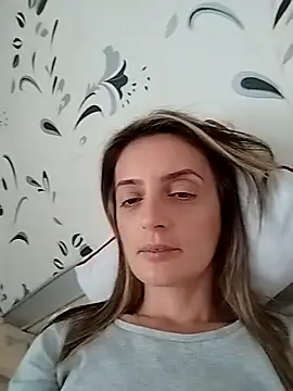 SophyGirl online show from 16, 10, 2025