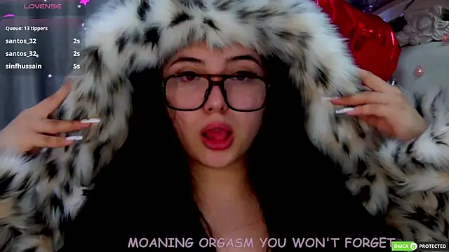 JennyFerguson online show from 21, 2, 2025