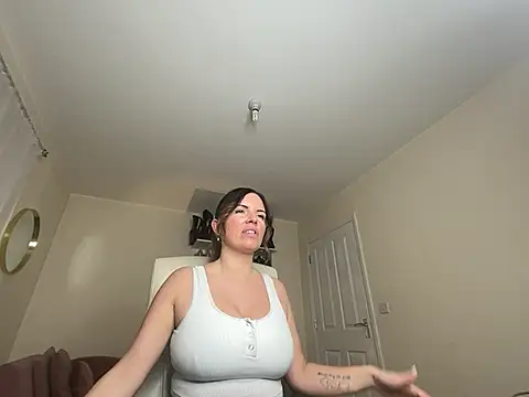 GoddessAlexi1 online show from 16, 2, 2025