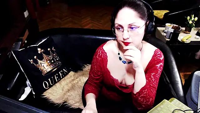 Imperatriza online show from 23, 4, 2026