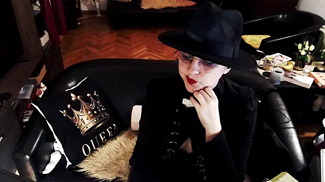 Imperatriza online show from 27, 4, 2026