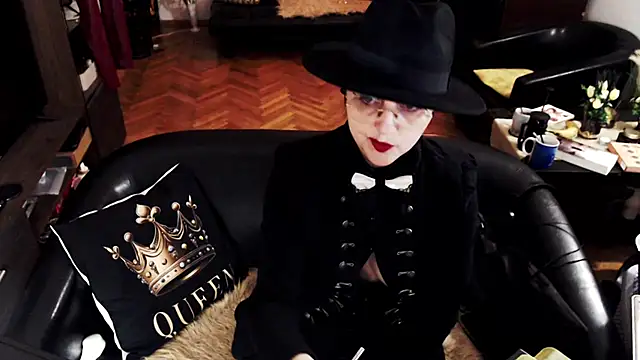 Imperatriza online show from 28, 4, 2026