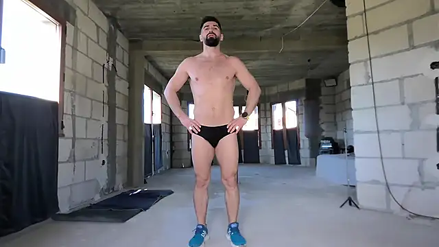 Mariusvidican online show from 1, 3, 2026