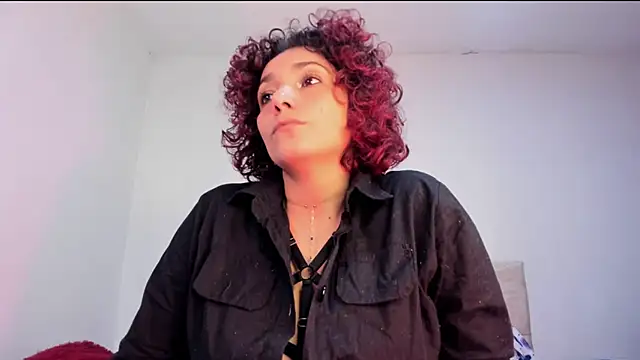 amber demons2021 online show from 25, 2, 2025