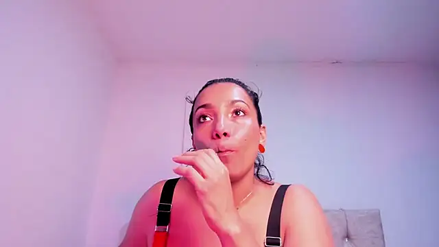 amber demons2021 online show from 13, 3, 2025