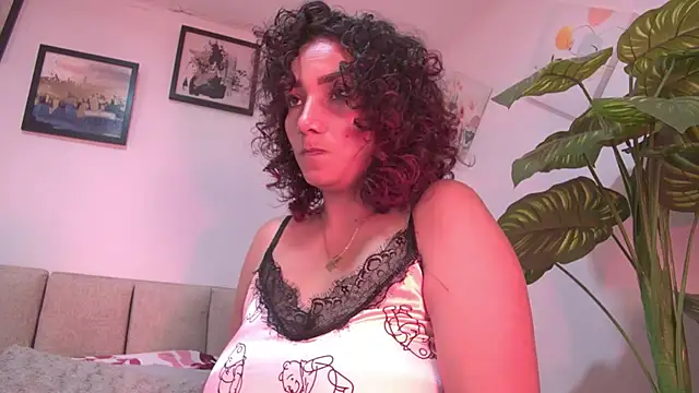 amber demons2021 online show from 27, 9, 2025