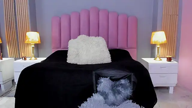 RamonaSimons online show from 23, 1, 2025