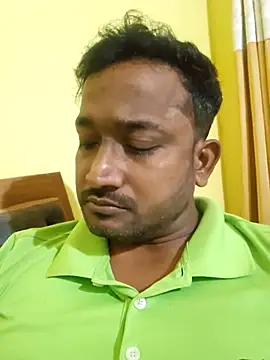 rabikumar1900 online show from 5, 12, 2025