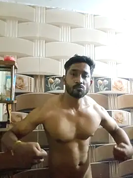 rabikumar1900 online show from 7, 4, 2026