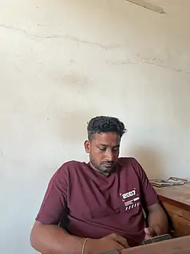 rabikumar1900 online show from 23, 4, 2026