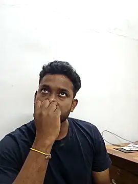 rabikumar1900 online show from 25, 4, 2026