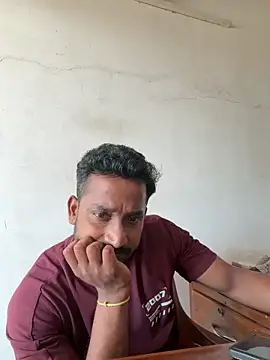Snapshot of rabikumar1900 chatting on 2, 5, 2026 rabikumar1900 online show from 2, 5, 2026