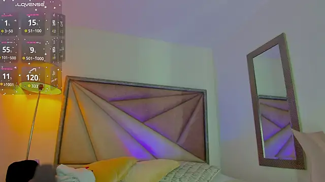 FaloonRoussel online show from 24, 4, 2026