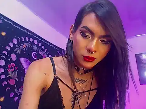 lilithnyx333 online show from 11, 4, 2026