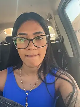 maya  fox online show from 15, 1, 2025