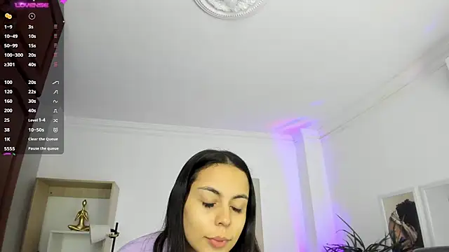 Aleejaa   online show from 23, 1, 2025