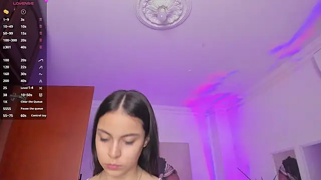 Aleejaa   online show from 20, 2, 2025