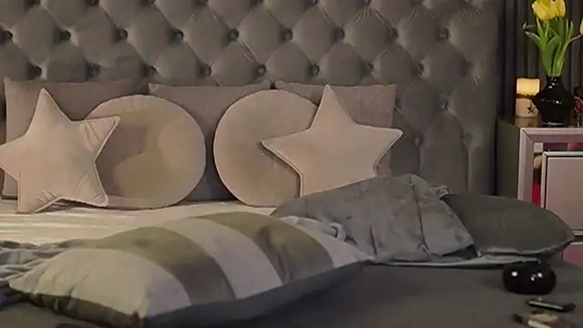 AmelyNoir online show from 19, 1, 2025