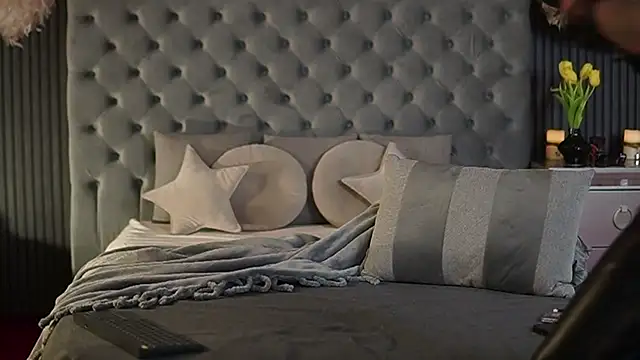 AmelyNoir online show from 21, 1, 2025