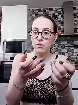 MartiniiSelenna online show from 3, 3, 2025