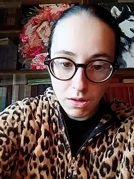 MartiniiSelenna online show from 7, 3, 2025