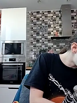 MartiniiSelenna online show from 9, 3, 2025