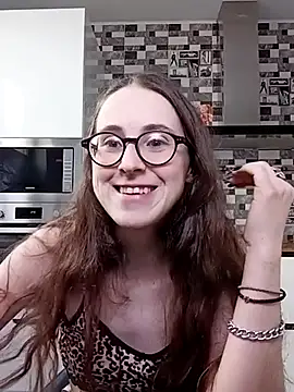 MartiniiSelenna online show from 10, 3, 2025