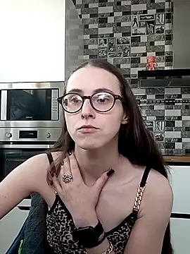 MartiniiSelenna online show from 18, 3, 2025