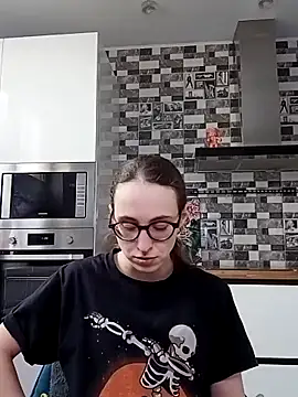 MartiniiSelenna online show from 19, 3, 2025