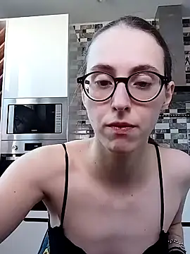 MartiniiSelenna online show from 22, 3, 2025