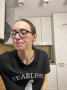 MartiniiSelenna online show from 21, 9, 2025