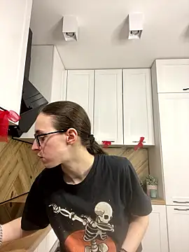 MartiniiSelenna online show from 15, 1, 2026