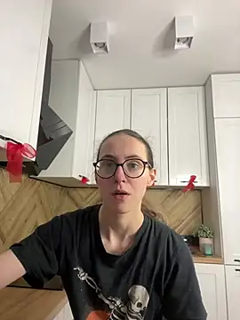 MartiniiSelenna online show from 19, 1, 2026