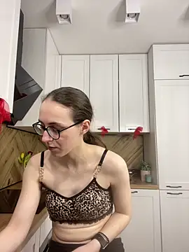 MartiniiSelenna online show from 12, 3, 2026