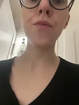 MartiniiSelenna online show from 24, 3, 2026