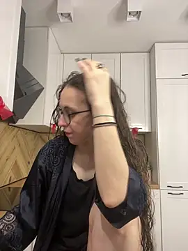 MartiniiSelenna online show from 19, 4, 2026