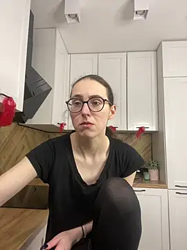 MartiniiSelenna online show from 21, 4, 2026