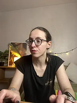 MartiniiSelenna online show from 23, 4, 2026