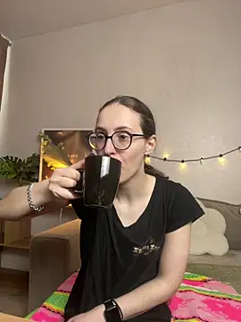 MartiniiSelenna online show from 25, 4, 2026