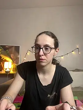 MartiniiSelenna online show from 26, 4, 2026