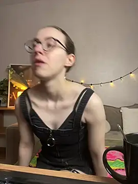 MartiniiSelenna online show from 28, 4, 2026