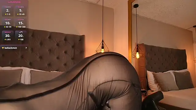 AngelinaRoss  online show from 17, 3, 2025