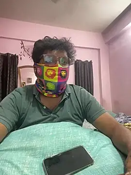 Snapshot of Yours_Teluguboii chatting on 29, 1, 2025 Yours Teluguboii online show from 29, 1, 2025