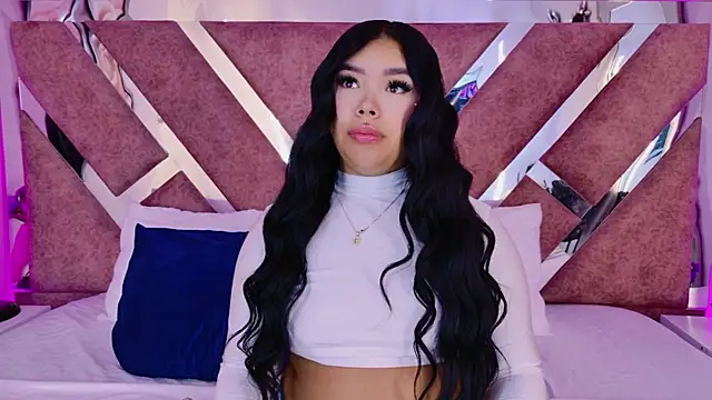 MarianaGarciaa   online show from 20, 4, 2026