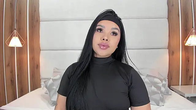 MarianaGarciaa   online show from 22, 7, 2026