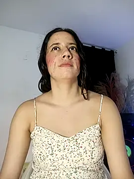 lovely kitt online show from 12, 10, 2025