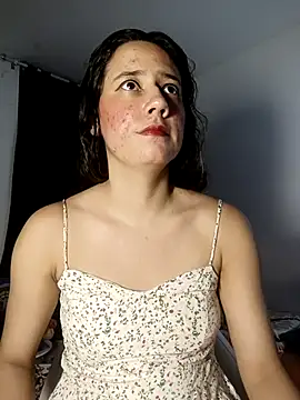 lovely kitt online show from 19, 10, 2025