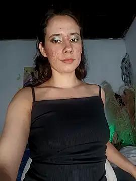 lovely kitt online show from 19, 4, 2026