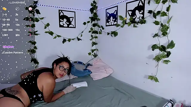 Snapshot of melanieecox chatting on 25, 9, 2025 melanieecox online show from 25, 9, 2025